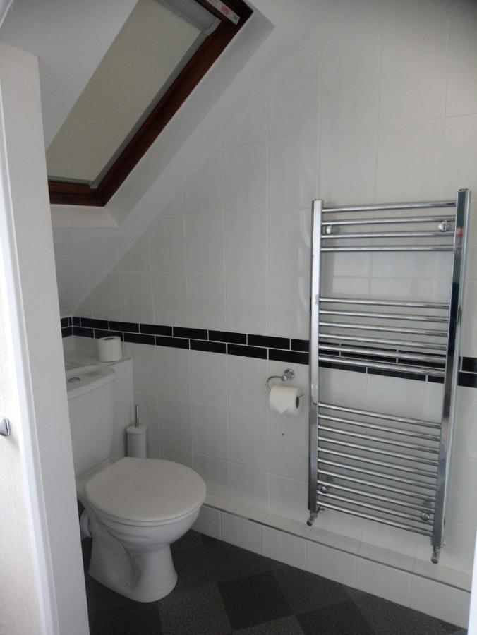 Cranmore Guest House トーキー エクステリア 写真