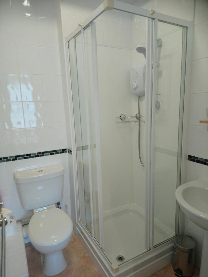 Cranmore Guest House トーキー エクステリア 写真